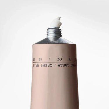 Hand Cream | Saffron & Cedar (60 ml)